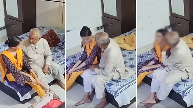 MP Gazi nazrul islam viral video link